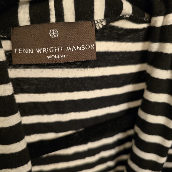 Fenn Wright Manson Striped Cardigan - Picture 5 of 5